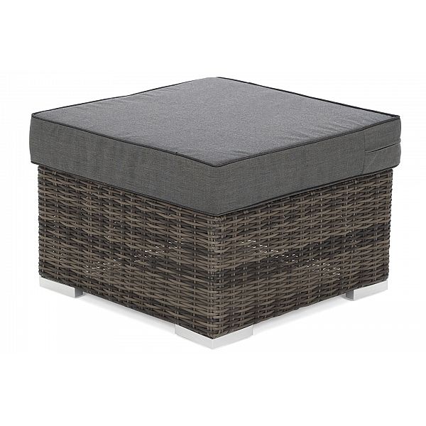 Садові меблі з техноротангу Perugia Olive / Grey
