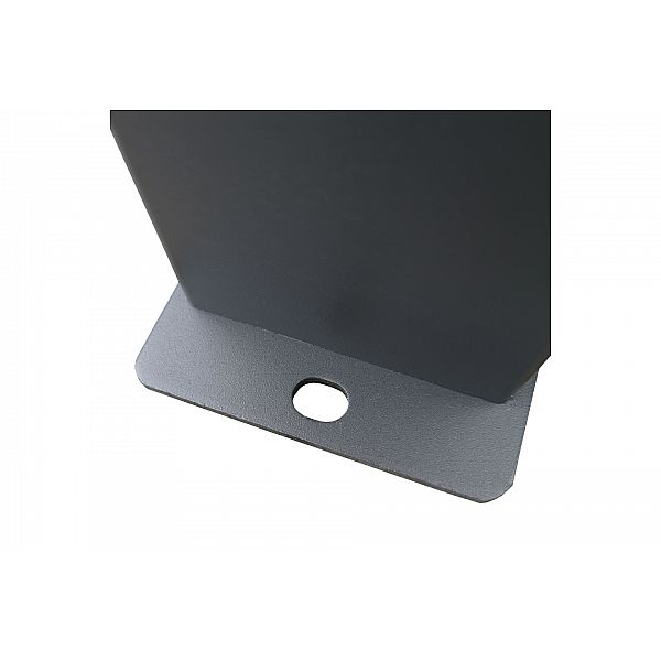 Алюмінієва садова пергола Bermeo 400 х 400 см