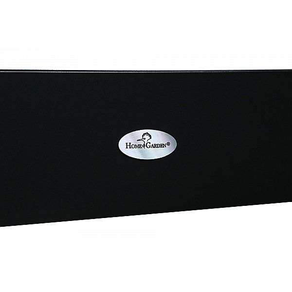 Алюмінієва садова пергола Bermeo 400 х 400 см