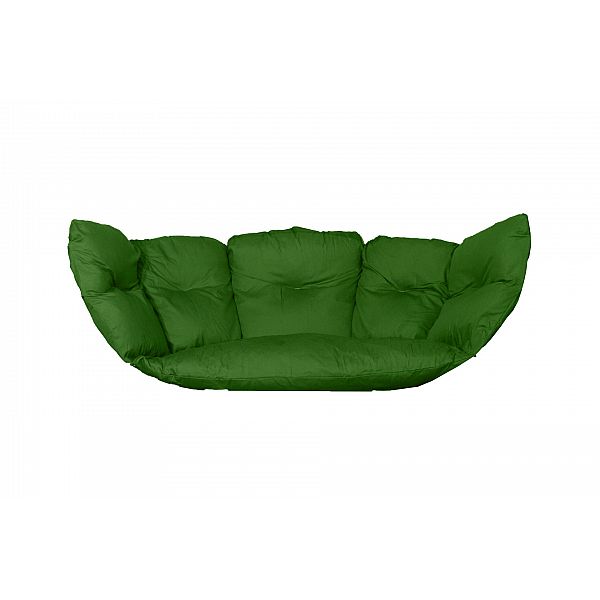 Підвісне крісло Timber Plus O-Zone Premier Green