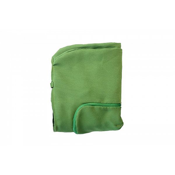 Підвісне крісло Timber Plus O-Zone Premier Green