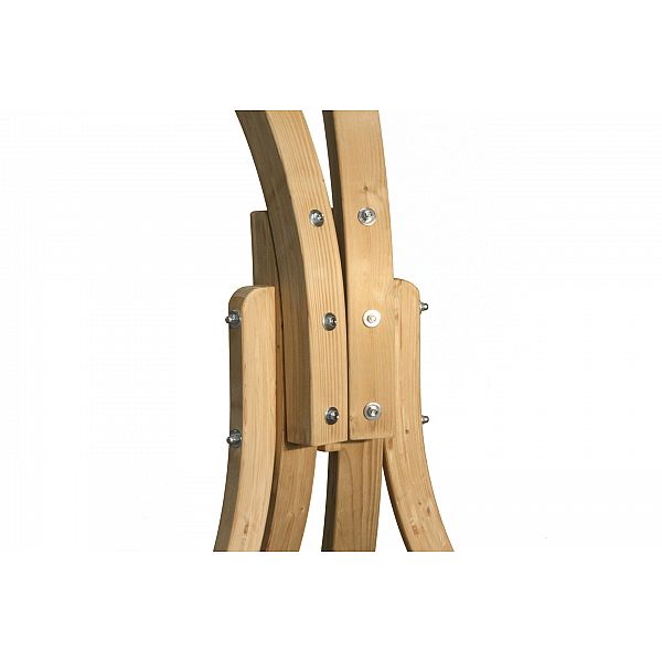 Підвісне крісло Timber Plus O-Zone Premier Green