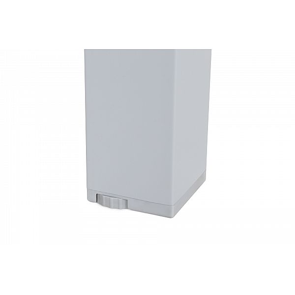 Venosa Atella Light Grey / Medium Grey 10+1 алюминиевая садовая мебель