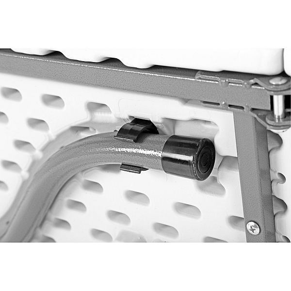 Розкладний обідній стіл 180см