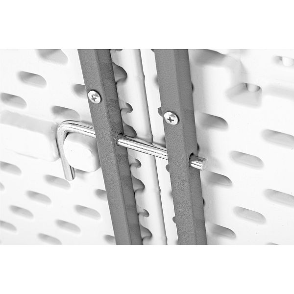 Розкладний обідній стіл 180см