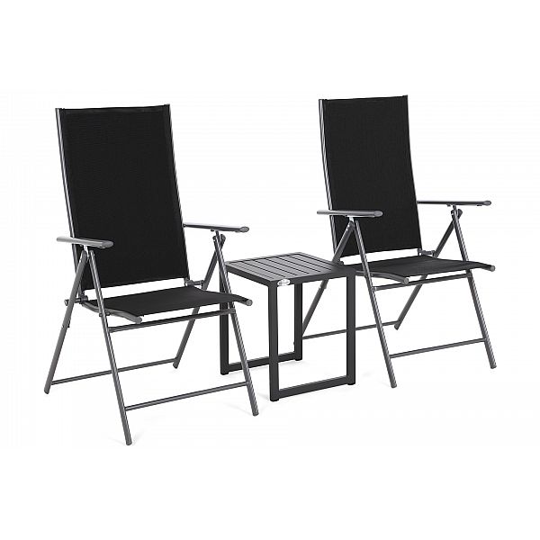 Набір дисків прогумованих Marbo Sport 60 кг / 2 x 20кг + 2 x 10кг