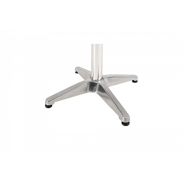 Алюмінієві садові меблі Summer Pollywood Grey 4