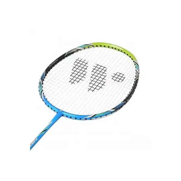 Бадмінтонна ракетка Wish Fusiontec 970