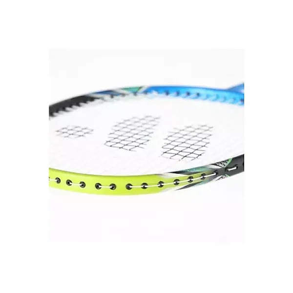 Бадмінтонна ракетка Wish Fusiontec 970