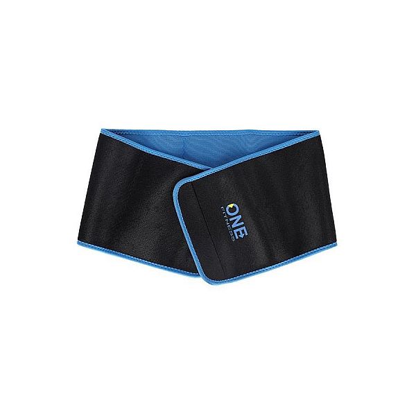Пояс для похудения One Fitness BR160 100см
