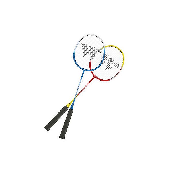 Набір ракеток для бадмінтону Wish Alumtec 366K