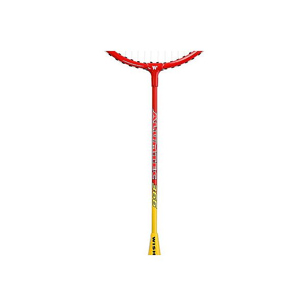 Набір ракеток для бадмінтону Wish Alumtec 366K