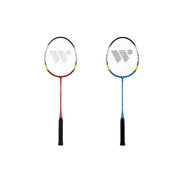 Набір ракеток для бадмінтону Wish Alumtec 329K