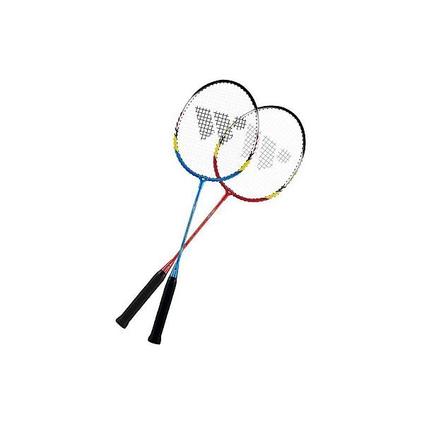 Набір ракеток для бадмінтону Wish Alumtec 329K