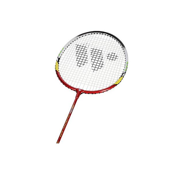 Набір ракеток для бадмінтону Wish Alumtec 329K