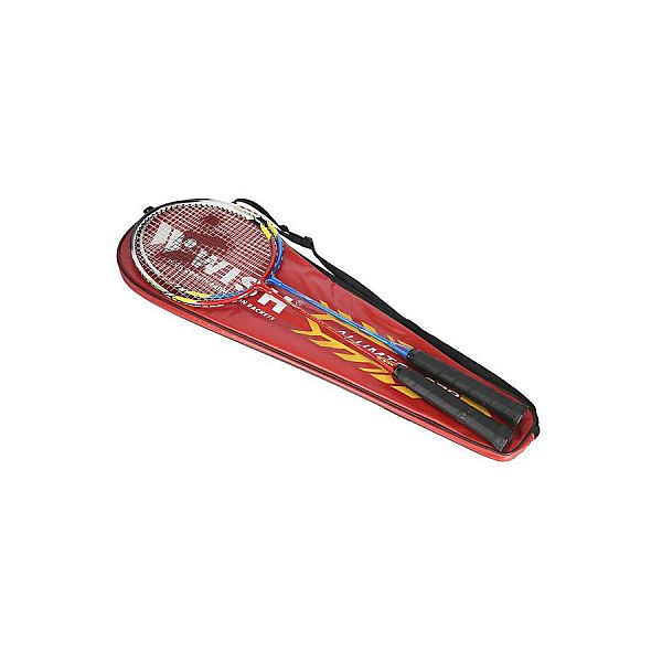 Набір ракеток для бадмінтону Wish Alumtec 329K