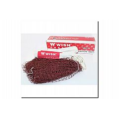 Сітка для бадмінтону Wish WS4001