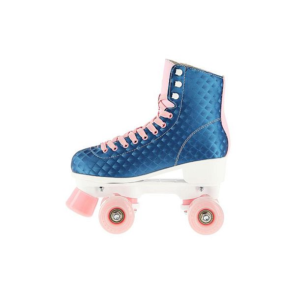 Ролики Nils Extreme NQ14110 разм. 37 синий