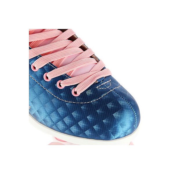 Ролики Nils Extreme NQ14110 разм. 37 синий