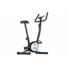 Велотренажер механічний One Fitness RW3011 чорний