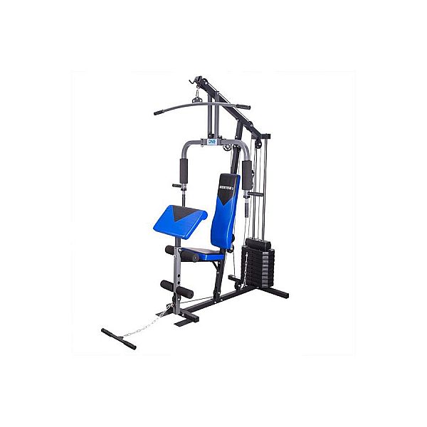 Силовая фитнес-станция One Fitness Hektor 3