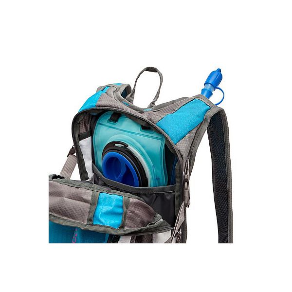 Туристический рюкзак 25л NILS CAMP ADVENTURE NC1766 голубой