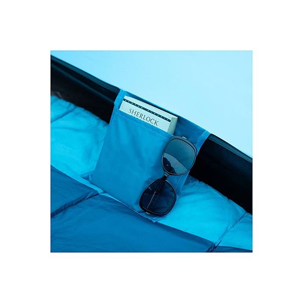 Палатка для кемпинга NILS CAMP NIGHTFALL NC6033 голубой