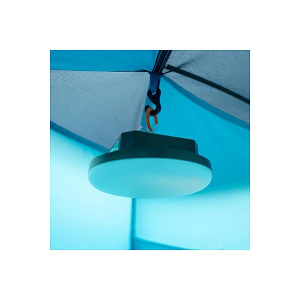 Палатка для кемпинга NILS CAMP NIGHTFALL NC6033 голубой