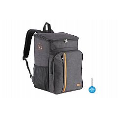 Термосумка NILS CAMP NC3140 темно-серая