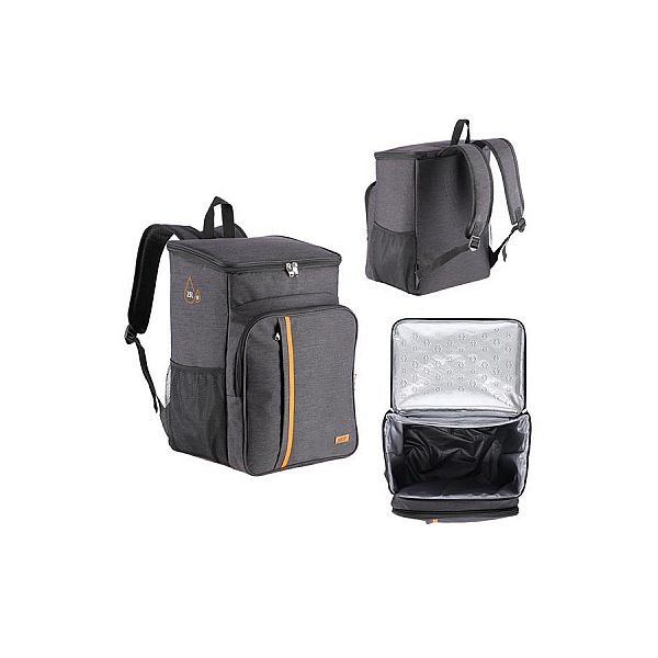 Термосумка NILS CAMP NC3140 темно-серая