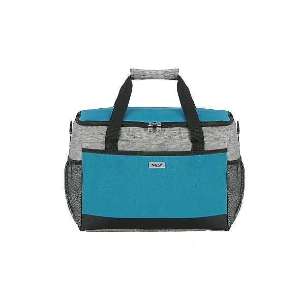 Термосумка NILS CAMP NC3150 голубая