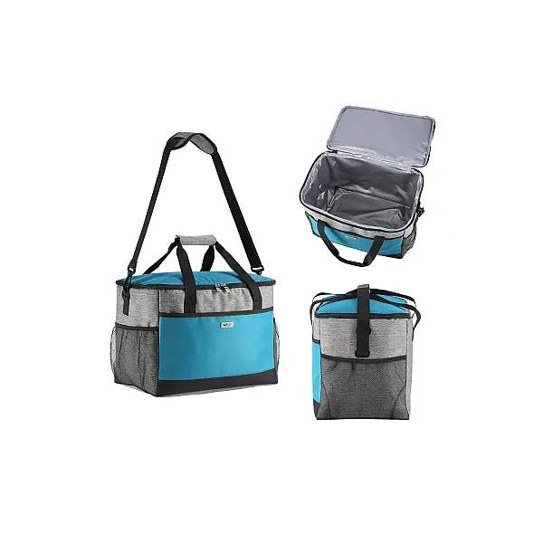 Термосумка NILS CAMP NC3150 голубая