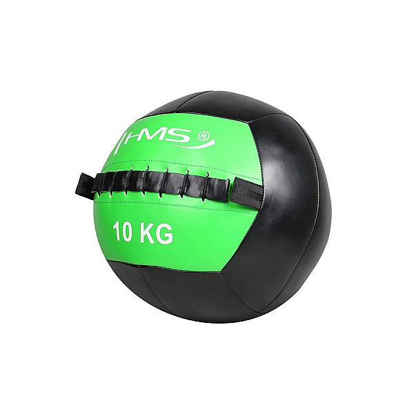 М'яч для кросфіту HMS WLB10 10кг