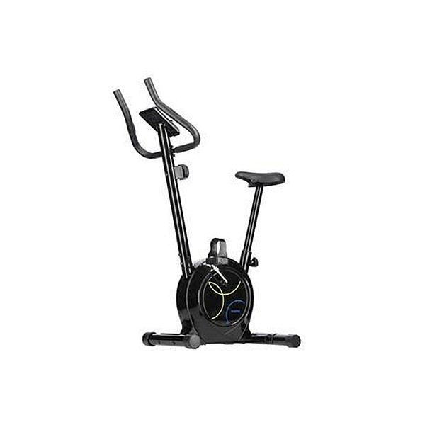 Велотренажер магнітний One Fitness RM8740 чорний