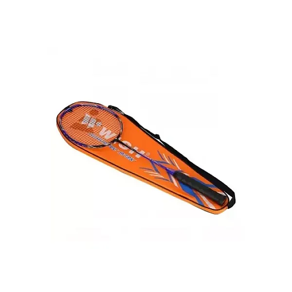 Бадмінтонна ракетка Wish Fusiontec 973