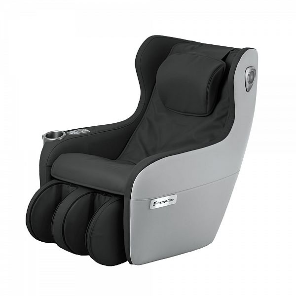 Крісло масажне inSPORTline Scaleta II Колір Коричнево-Бежевий