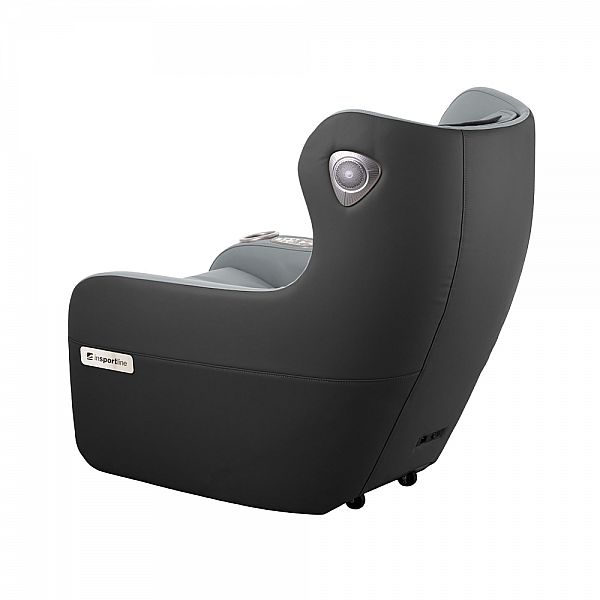 Крісло масажне inSPORTline Scaleta II Колір Коричнево-Бежевий