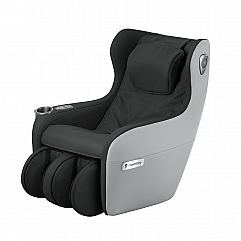 Массажное кресло inSPORTline Scaleta II Цвет Черно-Серый
