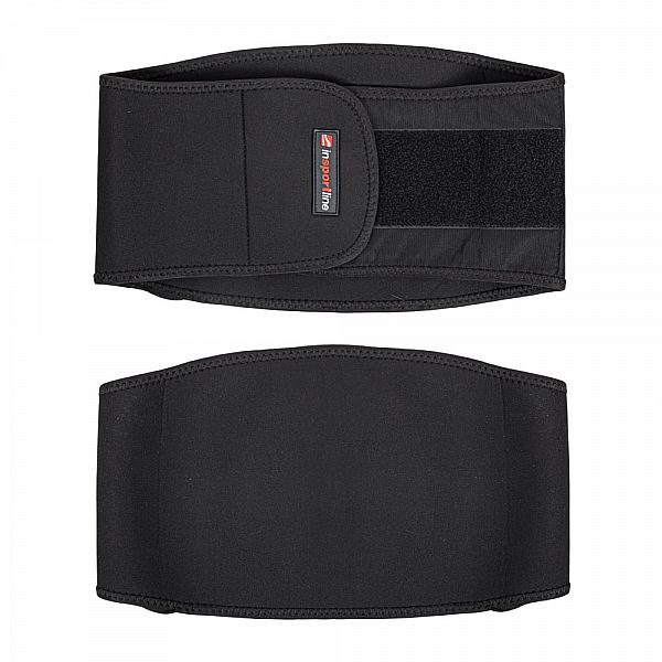 Неопреновий нирковий ремінь inSPORTline Neobelt Розмір 3XL/5XL