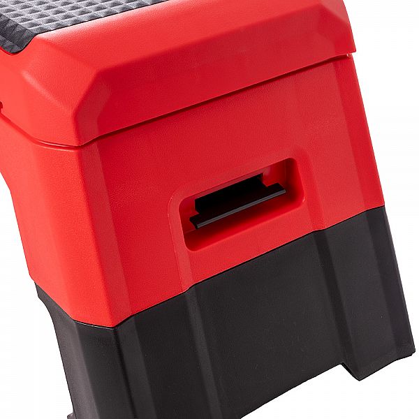 Регульована лава та степ-платформа для аеробних вправ inSPORTline AeroBench