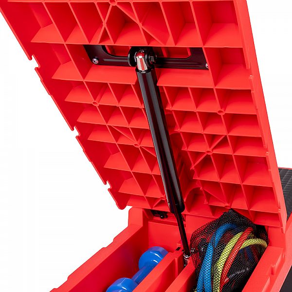 Регульована лава та степ-платформа для аеробних вправ inSPORTline AeroBench