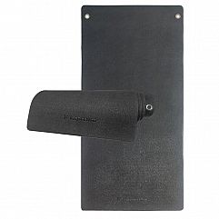 Тренажерний килимок inSPORTline Aero Advance 180 x 60 x 0,8 см Колір Чорний