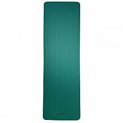 Тренажерний килимок inSPORTline Fity X 183 x 61 x 1,5 см Колір Бірюзовий