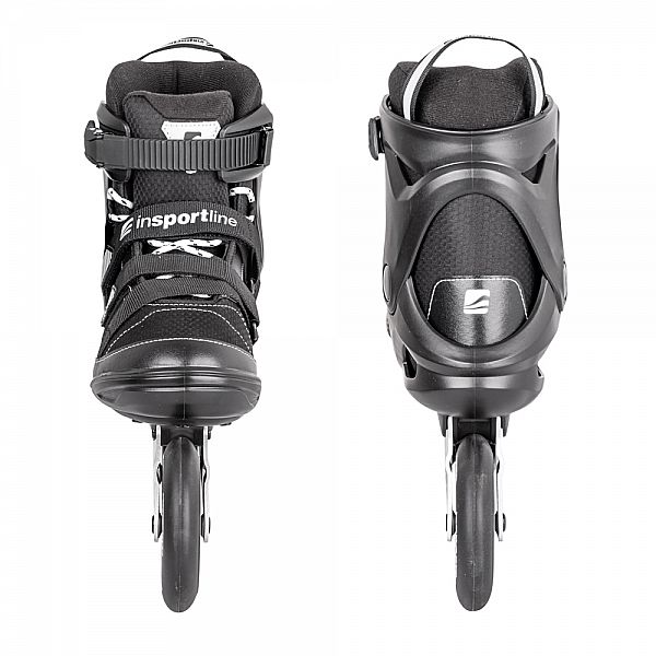 Ролики inSPORTline Stradalera Розмір 39