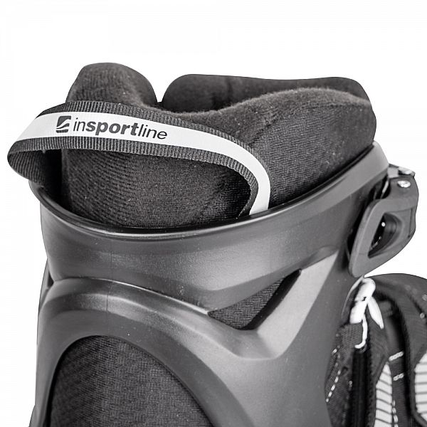 Ролики inSPORTline Stradalera Розмір 39