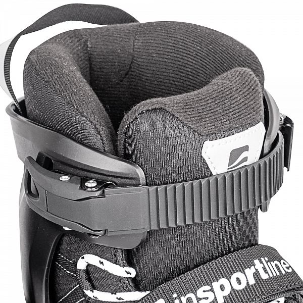 Ролики inSPORTline Stradalera Розмір 39