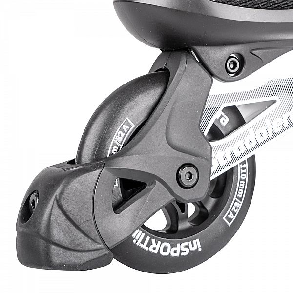 Ролики inSPORTline Stradalera Розмір 39