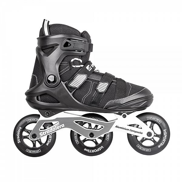 Ролики inSPORTline Stradalera Розмір 40