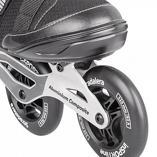Ролики inSPORTline Stradalera Розмір 40