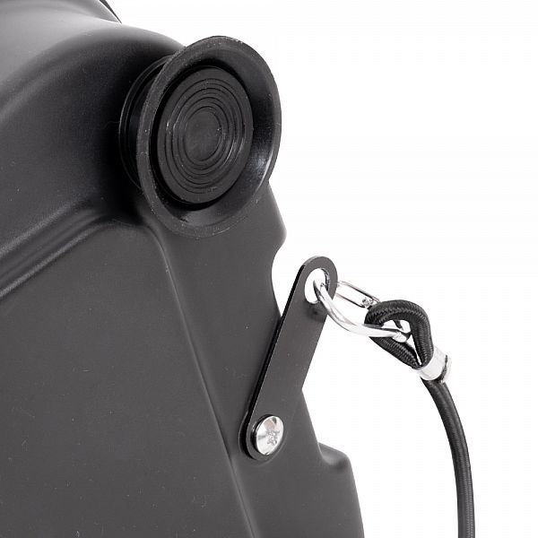 Вибрационная платформа inSPORTline Maviro Цвет розовое золото